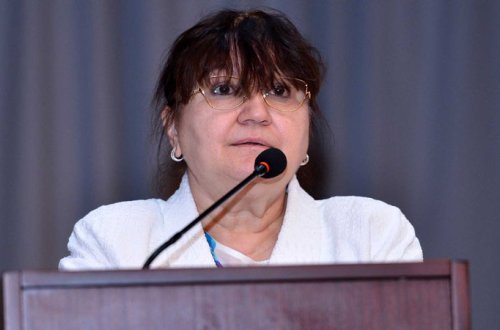 Fatma Abdullazadənin ölkədən çıxışına qadağa qoyulub - Aeroportdan geri qayrtarılıb