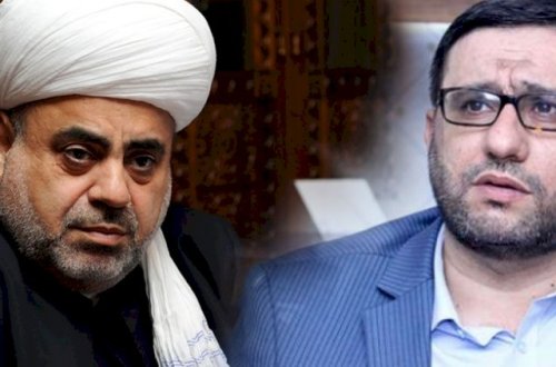 QMİ-də qarşıdurma: Hacı Şahin Şeyxə qarşı