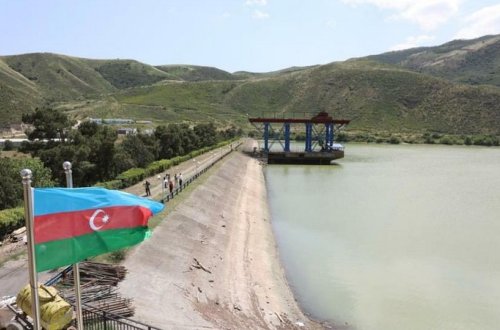 Suqovuşanın erməni işğalından azad edilməsindən 1 il ötür