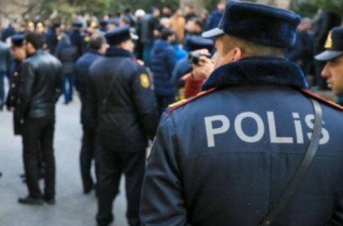 DİN əhaliyə XƏBƏRDARLIQ ETDİ