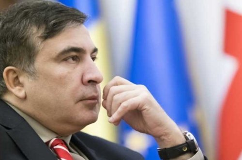 Tərəfdarları Saakaşvilini aldatdı? Dəstək üçün heç nə etmədilər