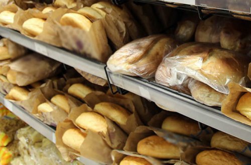 Bakıda çörəyi baha satan şəxslər kimlərdir? - VİDEO