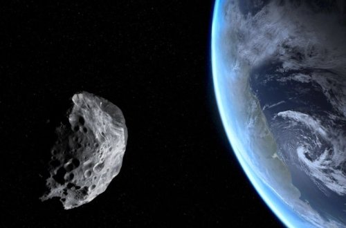 Yer kürəsinə iri asteroid yaxınlaşacaq - NASA