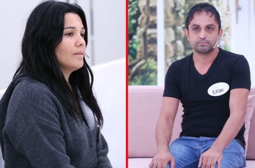 Arvadını başqasıyla görüşdürən kişinin aqibəti - Studiyadakılar şokda - FOTO