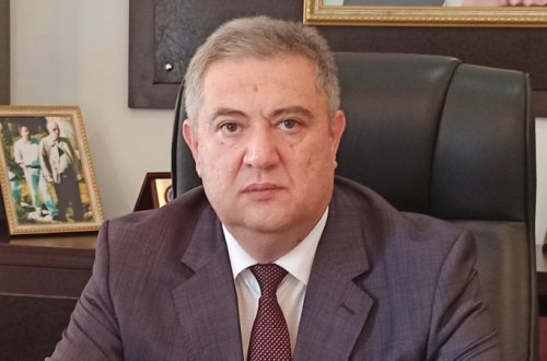 İcra başçısı onu özünə müavin təyin etdi