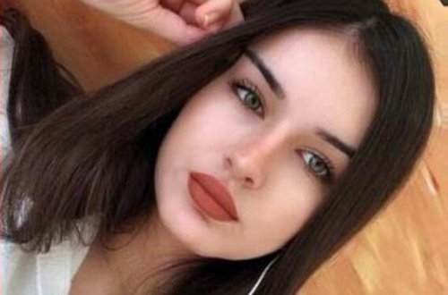 18 yaşlı qız bu sözləri yazıb özünü beşinci mərtəbədən atdı