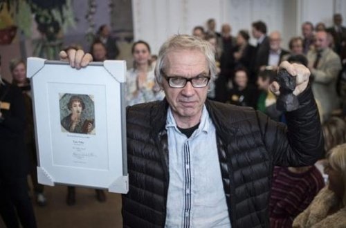 Məhəmməd peyğəmbərin karikaturalarının müəllifi qəzada öldü