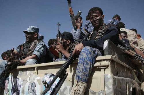 Yəməndə husilərin atəşi nəticəsində onlarla dinc sakin yaralanıb, ölənlər var