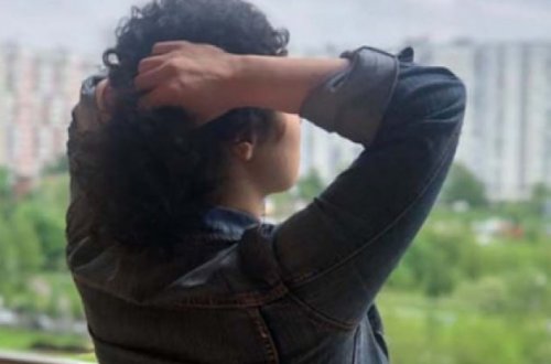 Azərbaycanlı lezbiyan: “Ərim kim olduğumu biləndə şoka düşdü”