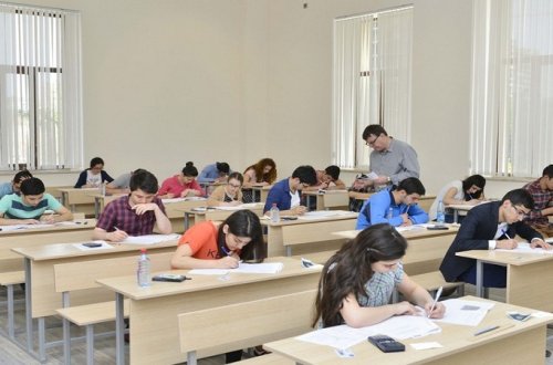 Rezidenturaya ixtisas seçimi başa çatır