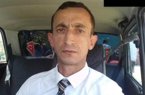 Bakıda sayt rəhbəri iş yerində vəfat etdi