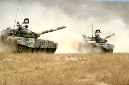 Vətən müharibəsinin səkkizinci günü - 4 oktyabr