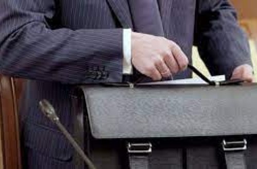 Назначен заместитель главы Исполнительной власти - ФОТО