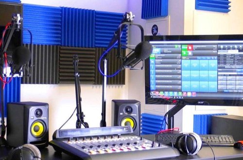 Kəlbəcərdə radio və televiziya yayımı təmin olunub, Cəbrayılda isə işlərə başlanılıb