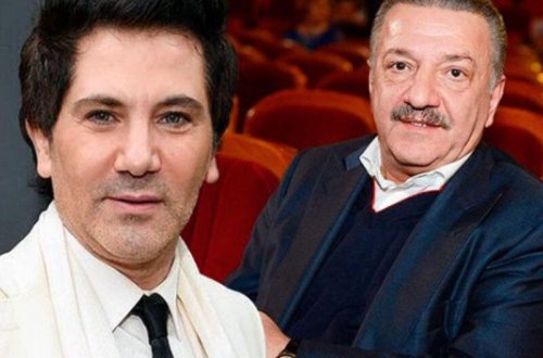 “Təkcə onun əlinin olduğuna inanmıram” - Telman İsmayılovun döydüyü müğənni