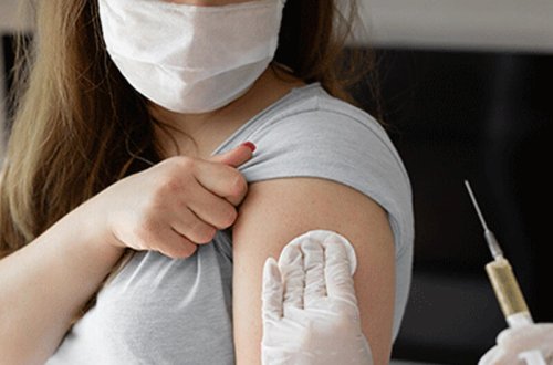 Ölkədə vaksinasiya ilə bağlı son vəziyyət açıqlandı