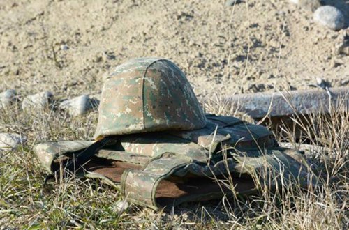 Ermənistan itkilərinin yeni sayını açıqladı