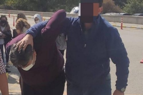 Fətullahçı terror təşkilatının 