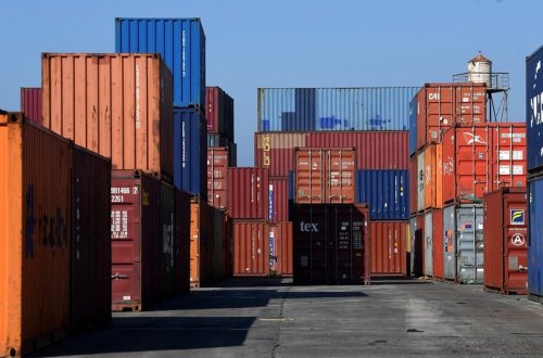 Pakistan Azərbaycan üzərindən Avropaya yükdaşımalara başlayıb