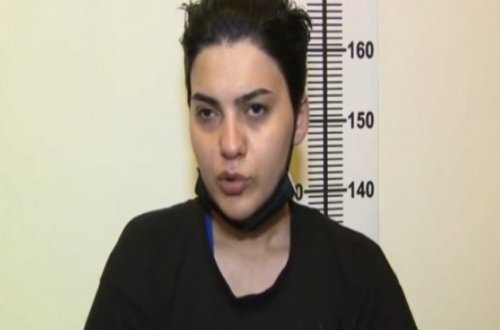 Bakıda evə basqın edərək quldurluq edən qadınların məhkəməsi başlayır