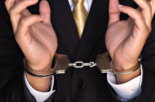 “Günay Bank”ın vəzifəli əməkdaşı həbs edildi