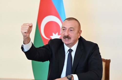 Ali Baş Komandan: “Azərbaycan xalqının ləyaqətini alçaltmağa çalışan artıq öz dərsini aldı”