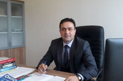 Rasim Quliyevin məhkəməsində tikinti şirkətinin rəhbəri dindirilib