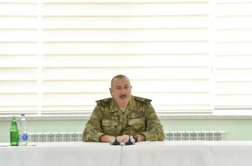 Dövlət başçısı: 