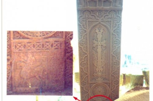 Как уничтожили уникальный исторический памятник в Нахчыване