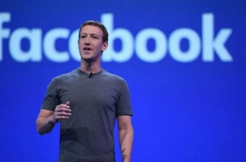 Nasazlığın səbəbi açıqlandı, Mark üzr istədi