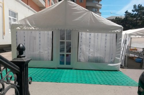 Bakıda ibtidai sinif müəllimi koronavirusun qurbanı oldu - FOTO