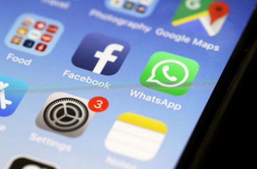 Названа причина глобального сбоя в Facebook и Instagram - ФОТО