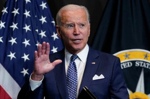 Байден заявил об угрозе статусу доллара