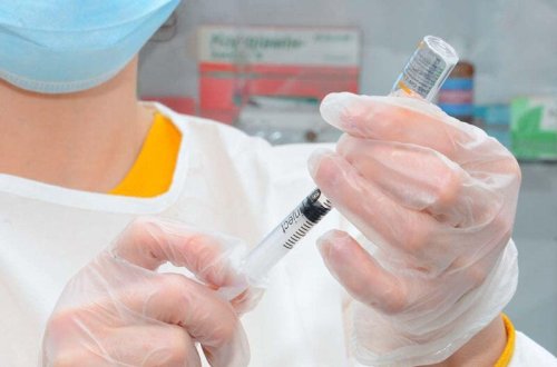 Azərbaycanda 12-15 yaşlı yeniyetmələrə vaksin vurulacaq