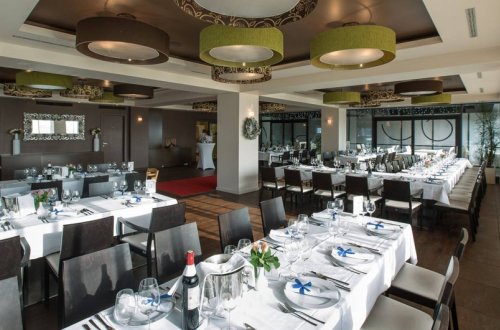 Bakıda bir neçə məşhur restoran cərimələnib