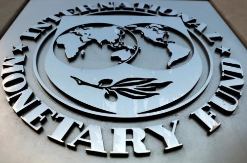 IMF dünya iqtisadi tənəzzülünə dair proqnozunu açıqlayıb