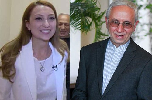 İran ABŞ-dakı yəhudi təşkilatları və erməni lobbisi ilə əlaqə qurmaq istəyir