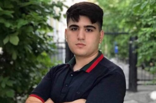 Azərbaycanlı tələbəni öldürənə 20 il həbs tələbi