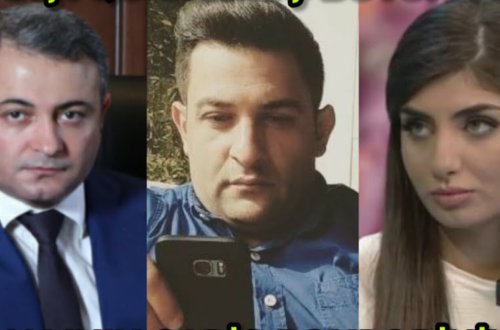 Yusif Şəfiyevin məhkəmə prosesində ilginc gəlişmə: Vəsadət TƏMİN EDİLDİ- VİDEO