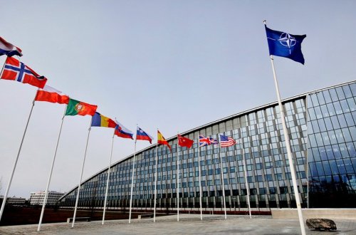 NATO müdafiə nazirləri 21-22 oktyabrda Brüsseldə görüşəcək