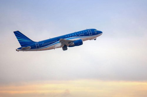 AZAL Ermənistan ərazisi üzərində hava məkanından istifadə etməyə başladı