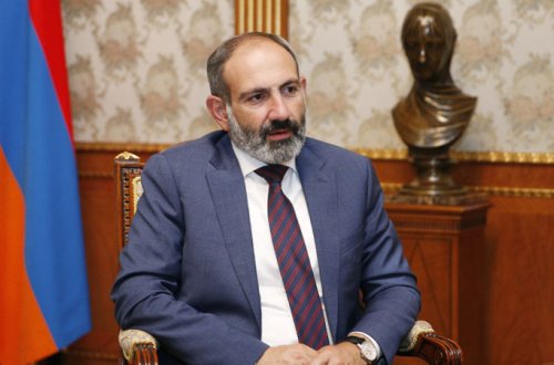 “Gərək qeyd-şərtsiz 7 rayonu qaytaraydıq” - Paşinyandan etiraflar (VİDEO)