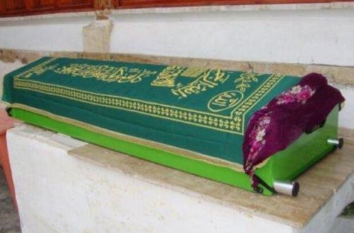 Azərbaycanda vəzifəli şəxsin oğlu qəfil öldü - SƏBƏB/FOTO