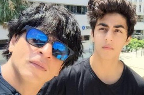 Şahrux Xanın oğlu həbs edildi - VİDEO