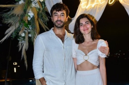 Nəsrinlə Gökhanın toyu gələn il olacaq