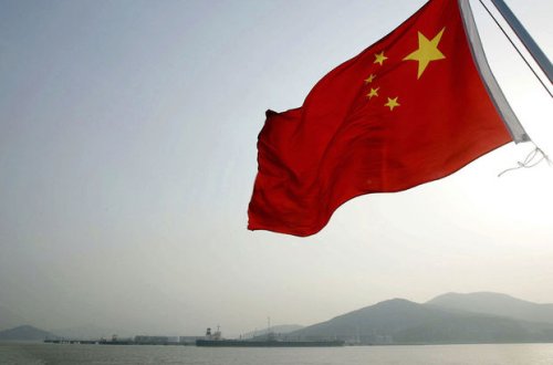 Çindən Üçüncü Dünya müharibəsi ilə bağlı XƏBƏRDARLIQ