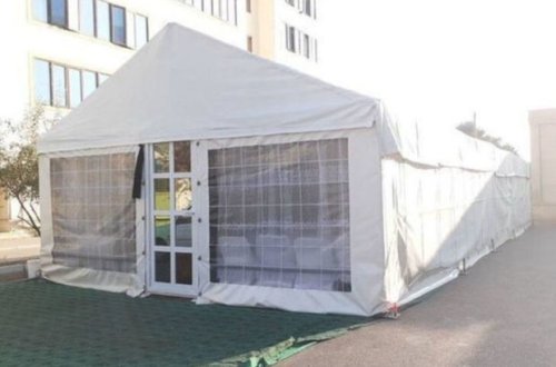 В Азербайджане скончался сын должностного лица - ФОТО