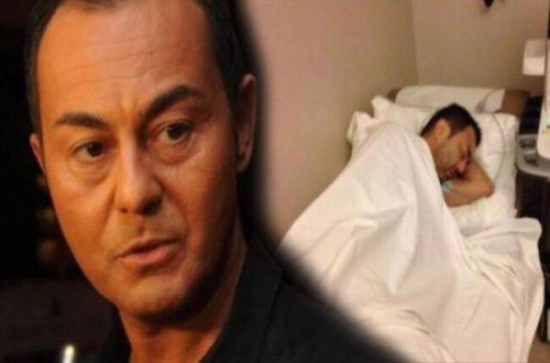 Sərdar Ortacın ölüm xəbəri yayıldı