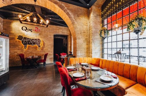 “Qoç Ət” restoranı cərimələnib - Tam siyahı