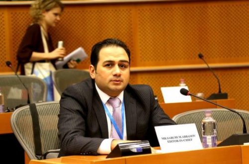 Səbuhi Abbasov: “Bəzi dairələrin və şəxslərin Ali Baş Komandana qarşı başlatdıqları kampaniya sifarişlidir, təxribatdır və xəyanətdir”